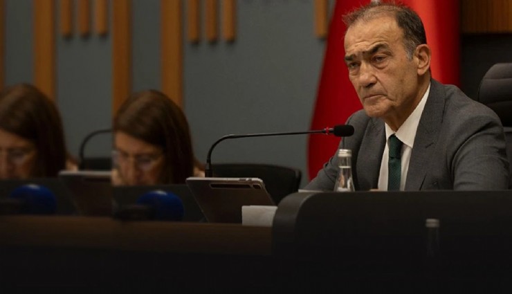 Büyükşehir’den ''90 dakika'' açıklaması: Algı operasyonu yapılıyor