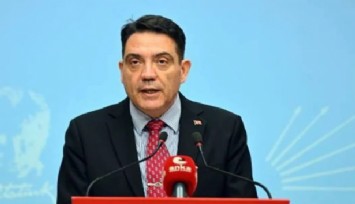 CHP'li Bağcıoğlu'ndan resen emeklilik çıkışı : TSK’da resen emeklilik kurumsal hafızayı zedeliyor