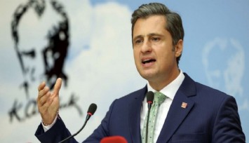 CHP Sözcüsü Deniz Yücel’den Adalet Bakanı Yılmaz Tunç’a sert tepki: 'Sizden hukuk dersi alacak değiliz!'
