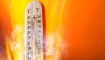 Ege Bölgesi’nde sıcaklıklar geri dönecek: Hava sıcaklıkları yükseliyor