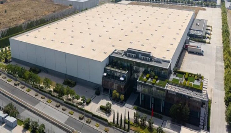 Honda Türkiye'den İzmir'e dev yatırım: Aliağa'ya motosiklet üretim tesisi kuruluyor