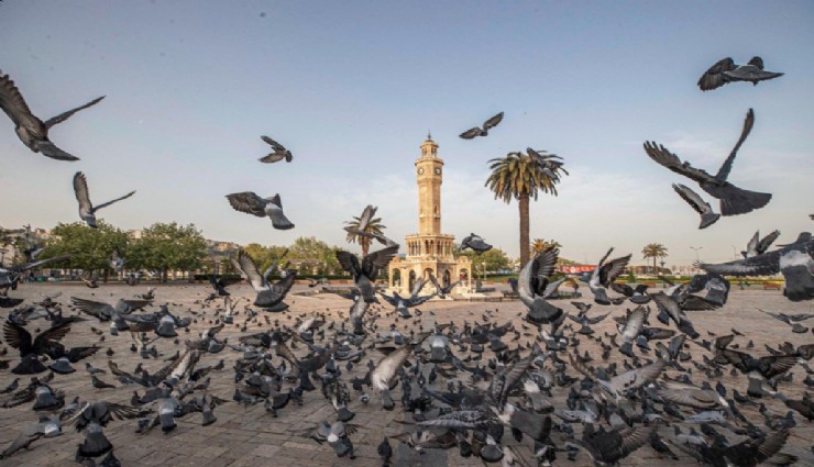 İklim krizi ile ilgili yurttaşın da sözü olacak