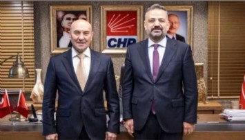 İzmir Büyükşehir Belediyesi soruşturmasında sondakika: İddianame kabul edildi