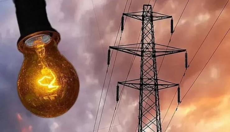 İzmir'de elektrikler gidiyor: Toplam 16 ilçede kesinti planlandı