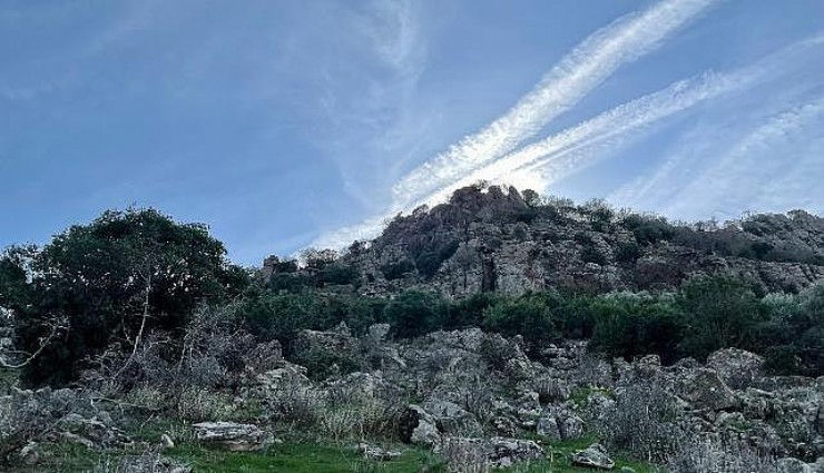 İzmir'de yeni arkeolojik alan tescillendi: Kınık'ta 1. Derece sit alanı kararı
