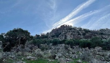 İzmir'de yeni arkeolojik alan tescillendi: Kınık'ta 1. Derece sit alanı kararı