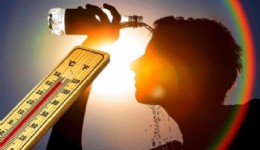 İzmir ilçelerinde yarın hava nasıl olacak?: O ilçelerde hava bunaltacak