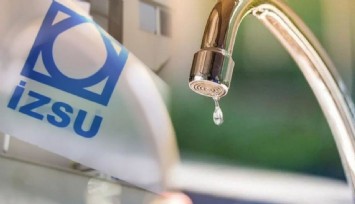 İzmir’in 9 İlçesinde 3 Ağustos günü sular gidecek: İşte kesinti bilgileri