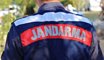 İzmirlileri zehirleyeceklerdi: Beydağ'da 23 kilo 700 gram esrar ele geçirildi