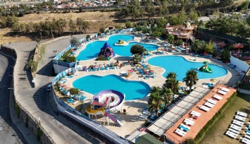 Karabağlar Belediyesinden iddialara analiz raporlarıyla yanıt: Aqua Yaşam Yüzme Havuzları temiz çıktı