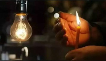 Karşıyaka’dan Kiraz’a 12 ilçede planlı elektrik kesintisi