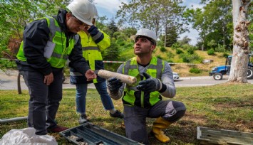 Karşıyaka'nın zemin yapısı incelenecek