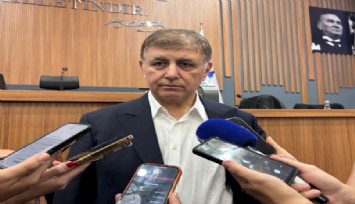 Tugay'dan Çerçioğlu çıkışı: Etik bulmuyorum, ben tehdit edilmiyorum