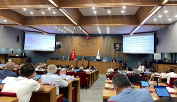 Tugay’ın Şimşek ziyareti meclisi karıştırdı: İzmir’in sorunları siyaset üstüdür