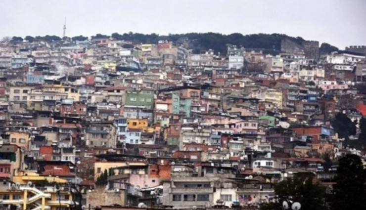 TÜİK açıkladı: İzmirlilerin %32.1’i alt sosyoekonomik seviyede