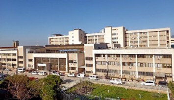'Siz bu hastaneyi beş yılda yapamazsınız': İzmir Bozyaka Eğitim ve Araştırma Hastanesi’nin kapatılma süreci tartışılıyor