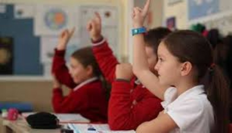 19 milyon öğrenci için uyum zamanı: Çocukların okula başlama kaygısına dikkat