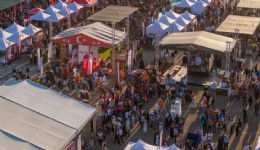 Afyonkarahisar'dan dev sucuklu yumurta rekoru yolda: 1 ton sucuk, 15 bin yumurta kullanılacak