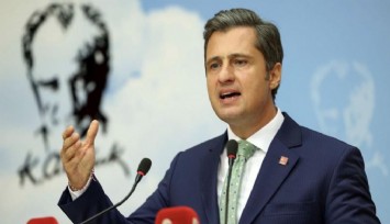 Ankara Mahkemesinden kayyum davasına ret: CHP Sözücüsü Yücel’de sert mesaj