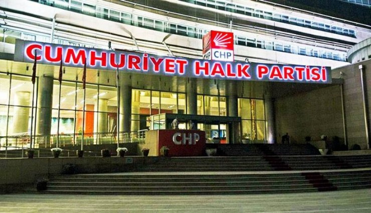 Ataşehir'in ardından CHP'nin Sarıyer ve Esenyurt kongrelerine de engelleme