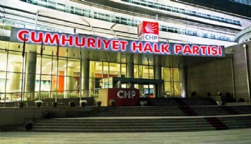 Ataşehir'in ardından CHP'nin Sarıyer ve Esenyurt kongrelerine de engelleme