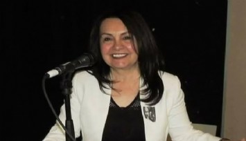 Aydın’da ani ölüm yasa boğdu: Aydınlı Gazeteci Fatma Yazıcı hayatını kaybetti