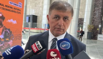 Başkan Tugay'dan kayyum atanan Gürsel Tekin'e tepki: 'Hiçbir CHP’li, böyle bir durumda kişisel çıkar peşinde olmamalıdır'