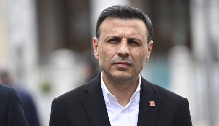 CHP'den İstanbul için olağanüstü kongre başvurusu