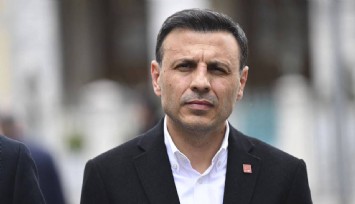 CHP'den İstanbul için olağanüstü kongre başvurusu