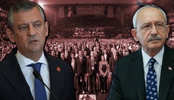 CHP için kritik gün: Gözler kurultay davasında, Mutlak butlan kararı verilir mi?