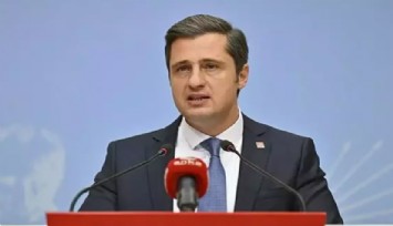 CHP Sözcüsü Yücel: 'Millet bu oyunu ilk sandıkta bozacaktır'