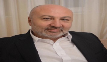 Cumhurbaşkanı Başdanışmanı Hamdi Kılıç hayatını kaybetti