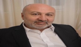 Cumhurbaşkanı Başdanışmanı Hamdi Kılıç hayatını kaybetti