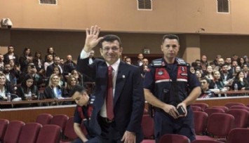 Ekrem İmamoğlu’nun diploma davası 20 Ekim’e ertelendi