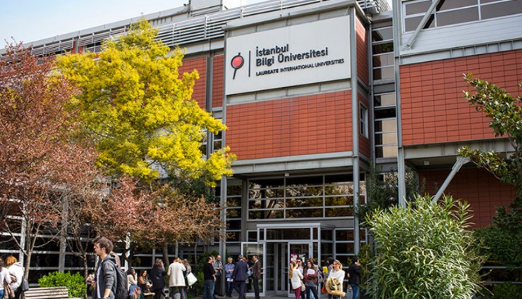 İstanbul Bilgi Üniversitesi’ne kayyum atandı