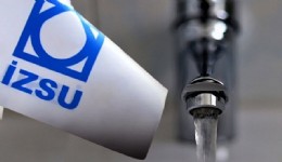 İzmir'de 6 saatlik planlı su kesintisi:Konak, Karabağlar, Buca, Balçova, Narlıdere, Güzelbahçe ve çevresi,Gaziemir