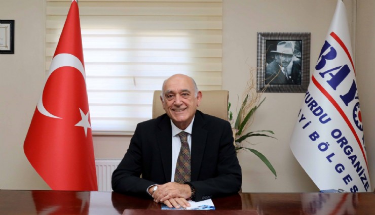 İzmir iş dünyasından 9 Eylül mesajları