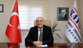 İzmir iş dünyasından 9 Eylül mesajları