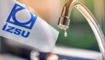 İZSU açıkladı: İzmir'in o ilçelerinde su yok