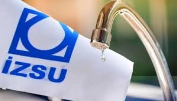 İZSU açıkladı: Konak ve Bornova'da 8 saatlik su kesintisi
