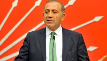 Kayyum olarak atanan Gürsel Tekin, kararını açıkladı