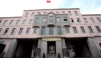 MSB acı gerçeği açıkladı: İki asker uzun süre güneş altında bırakıldıkları için şehit olmuş