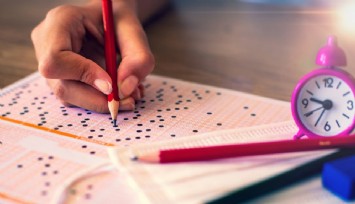 Ortak yazılı sınavların tarihleri belli oldu