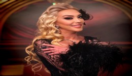 Sanat camiasının sevilen ismi Güllü hayatını kaybetti