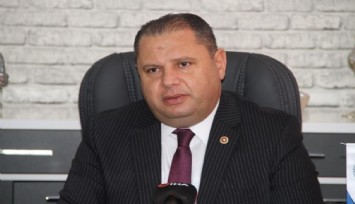 TBMM'ye sunuldu: Türkiye'de ilk 'yapay zeka' kanunu yolda