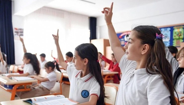 TMMOB Gıda Mühendisleri Odası: 'Okulda sağlıklı beslenme temel haktır'