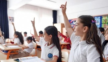 TMMOB Gıda Mühendisleri Odası: 'Okulda sağlıklı beslenme temel haktır'