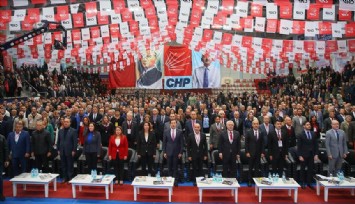 Tüm gözler burada: CHP'nin Kurultay davası başladı