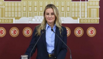 ‘’İzmir’e yatırım’’ listesi tartışma yarattı: CHP’li Ösen’den tepki