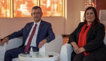 Başkan Çerçioğlu'ndan CHP Genel Başkanı Özel'e suç duyurusu